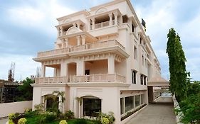 Hotel Jc Castle Shirdi Exterior photo