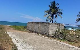 Arugambay Seaside Villa Arugam Bay Exterior photo