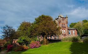 Hotel Brockwood Hall Millom Exterior photo