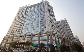 Jinlu International Hotel Changsha Exterior photo