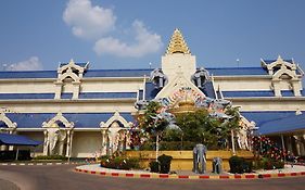 Savan Resorts Savannakhét Exterior photo