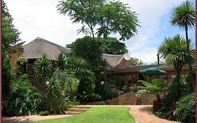 Bird Haven Lodge Roodepoort Exterior photo