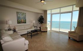 Hotel Turquoise By Luxury Coastal Vacations Orange Beach Exterior photo