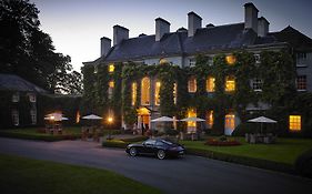 Hotel Mount Juliet Estate Manor House Thomastown  Exterior photo