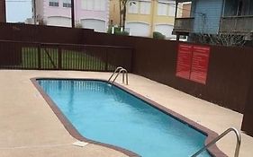 Morningside Condo By Fountain Vista South Padre Island Exterior photo