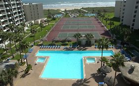 Beach Front Condos By Island Services South Padre Island Exterior photo