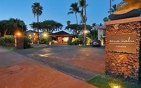 Aparthotel Aina Nalu Lahaina By Outrigger Exterior photo