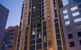 Apartament Elite Tower Sanabis Exterior photo