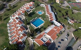 Hotel Apartamento Do Golfe Vilamoura Exterior photo