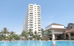 Apartament View Talay 1B Holidays Pattaya Exterior photo