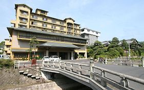 Hotel Hoseikan Matsue Exterior photo