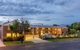 Charlotte Apartments Bathurst Exterior photo