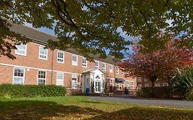 Hotel Mitchell Hall Cranfield Exterior photo