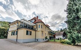 Hotel Gaestehaus Kleindienst Deutschlandsberg Exterior photo