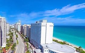 Apartament Ocean Front Studio Units Miami Beach Exterior photo