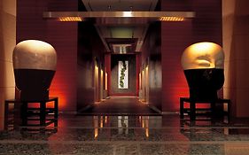 Hotel Grand Hyatt Tokio Exterior photo