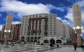 Hotel The Oberoi Madina المدينة أوبروي Medyna Exterior photo