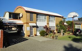 Surf Beach Motel Port Port Macquarie Exterior photo