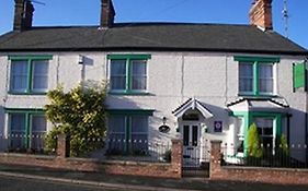 The Beeches Guest House King's Lynn Exterior photo