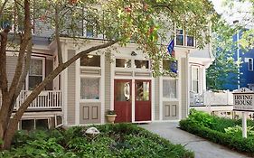 Bed and Breakfast Irving House At Harvard Cambridge Exterior photo