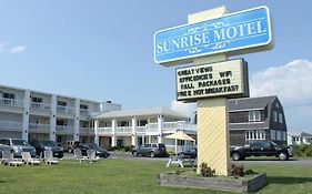 Sunrise Motel York Exterior photo