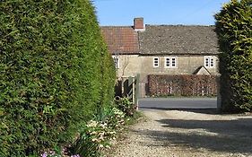 Hotel London Road Garden Annex Chippenham  Exterior photo