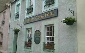 Hotel Fishermans Tavern Dundee Exterior photo