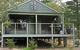 Hotel Kangaroo Valley Golf And Country Retreat Exterior photo