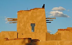 Hotel Canyon Of The Ancients Guest Ranch Cortez Exterior photo