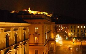 Hotel Slavia Brno Exterior photo