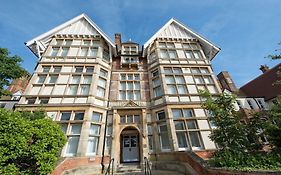 Yarrow Hotel Broadstairs Exterior photo