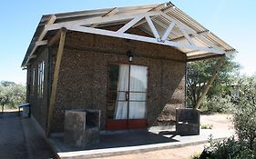 Willa Harnas Wildlife Foundation Gobabis Exterior photo