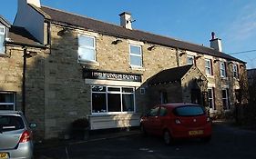 The Punch Bowl Inn Edmondbyers Exterior photo