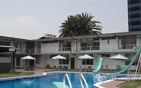 Hotel Plaza Gwatemala Exterior photo