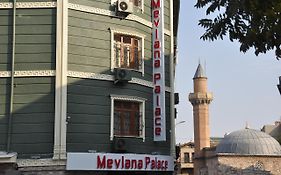 Hotel Mevlana Palace Konya Exterior photo