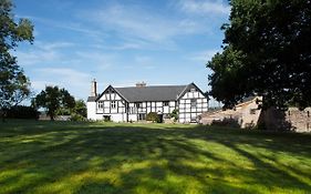 Lower Wythall B&B Ross-on-Wye Exterior photo