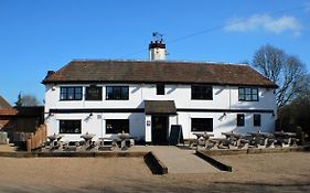 The Bowl Inn Charing Exterior photo