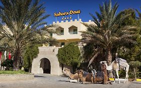 Hotel Sahara Duz Exterior photo