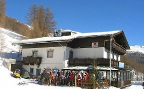 Hotel Gasthof Tauernalm Heiligenblut Exterior photo