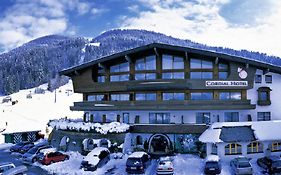 Cordial Sport Hotel Going Going am Wilden Kaiser Exterior photo