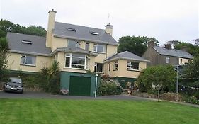 Bed and Breakfast Adare House Bed & Breakfast Westport Exterior photo