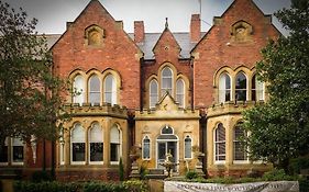 Brockley Hall Hotel Saltburn-by-the-Sea Exterior photo