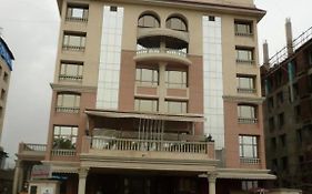 Hotel Supreme Heritage Navi Mumbai Exterior photo