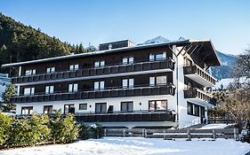 Appartement Solstein Seefeld w Tirolu Exterior photo