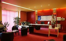 Hotel Best Western Plus Comedie Saint Roch Montpellier Exterior photo