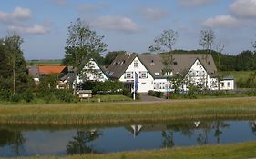 Hotel Prins Hendrik Texel Oost  Exterior photo