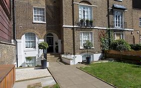 Paddington Green Serviced Apartments By Concept Apartments Londyn Exterior photo