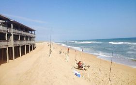 Cape Hatteras Motel Buxton Exterior photo