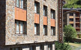 Apartaments Sant Bernat Canillo Exterior photo