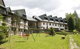 Hotel Kompleks Antałówka Termy&Med Zakopane Exterior photo